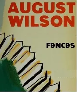 Image: Fences