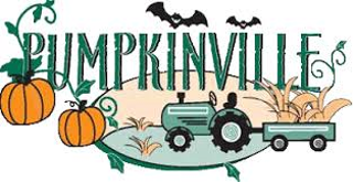 Image: Pumpkinville in the Valley