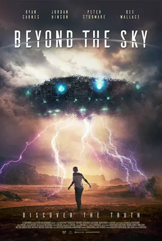Image: BEYOND THE SKY In Theaters September 21