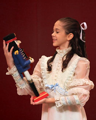 Image: The Nutcracker Ballet
