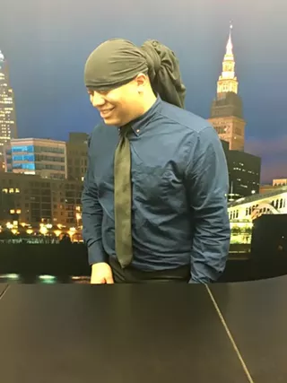 Image: BrandonCarter211 of 3rd Wheel Arts Presents: Poetic Justice - A Night of Spoken Word in Loving Memory of Robert Harrell and Lives Lost to Gun Violence