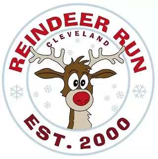Image: Reindeer Run