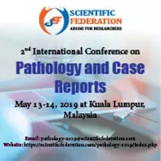 Image: Pathology conference 2019