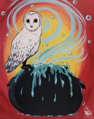 Image: A Wizard's Essentials