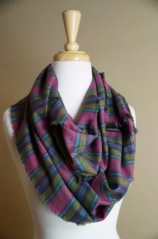 Image: BAYarts Holiday Shop open house