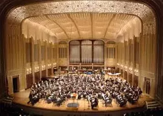 Image: Cleveland Youth Wind Symphonies (CYWS)