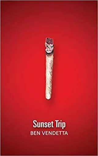 Image: Book Party and Talk with Author Ben Vendetta