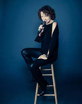 Image: The Holidays with Helen!