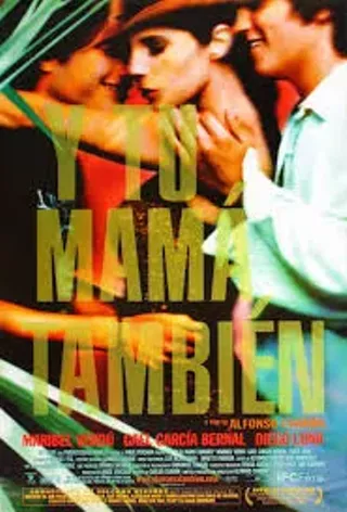 Image: Y Tu Mama Tambi&eacute;n