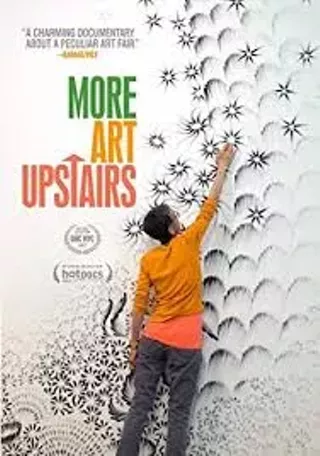 Image: More Art Upstairs