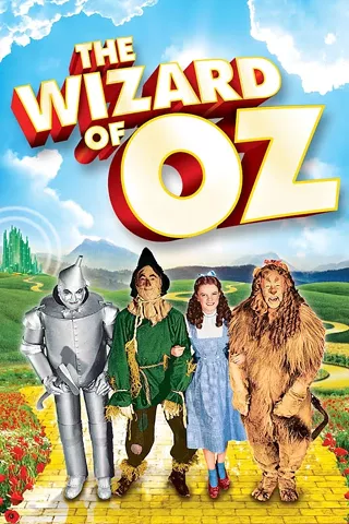 Image: The Wizard of Oz