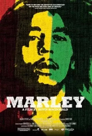 Image: Marley