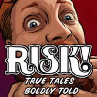 Image: Risk! Live