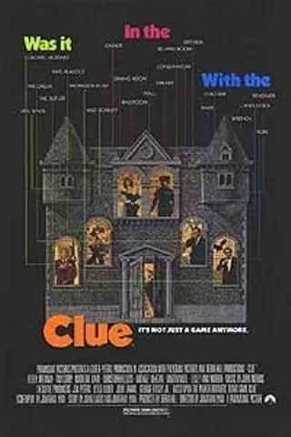 Image: Clue