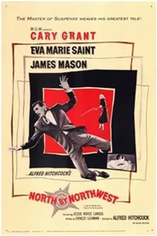 Image: North By Northwest