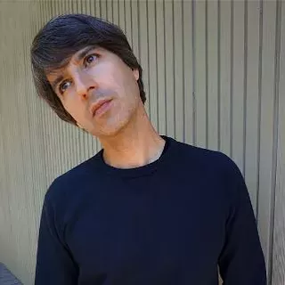 Image: Demetri Martin