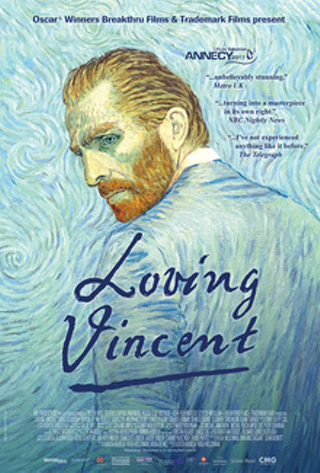 Image: Loving Vincent