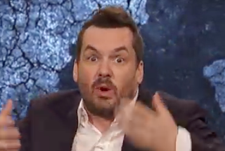 Image: Jim Jefferies
