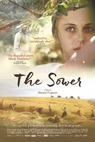 Image: The Sower