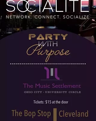 Image: Party With a Purpose