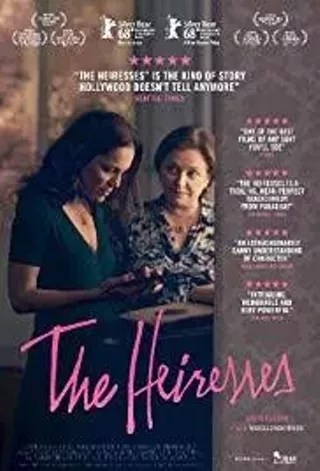 Image: The Heiresses