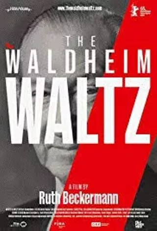 Image: The Waldheim Waltz