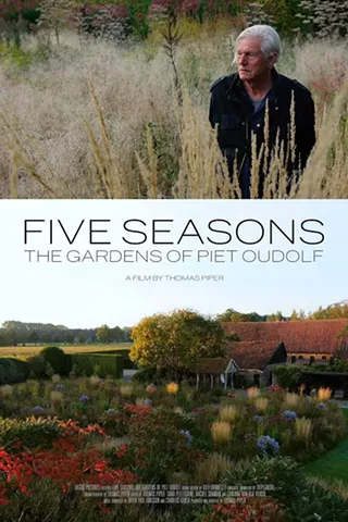 Image: Five Seasons: The Gardens of Piet Oudolf