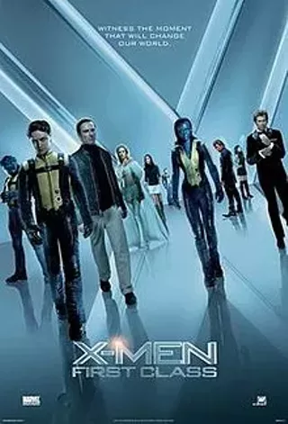 Image: X-Men: First Class