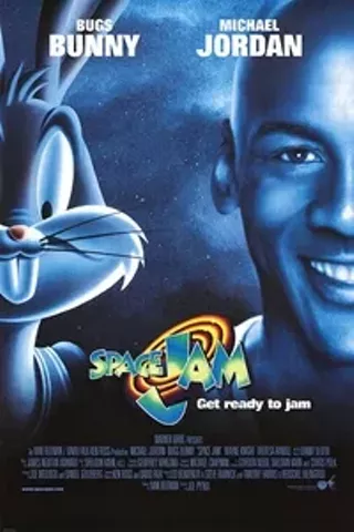 Image: Space Jam