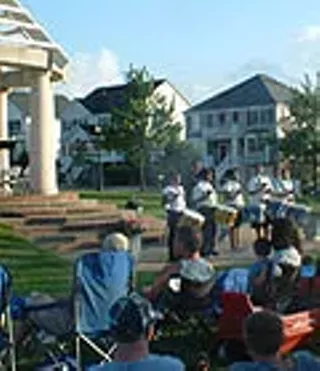 Image: Paris to Prague: An Intimate Evening of Chamber Music