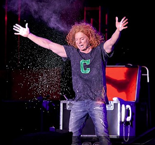Image: Carrot Top