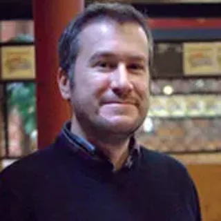 Image: Confessions of a True Crime Addict with James Renner