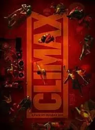 Image: Climax