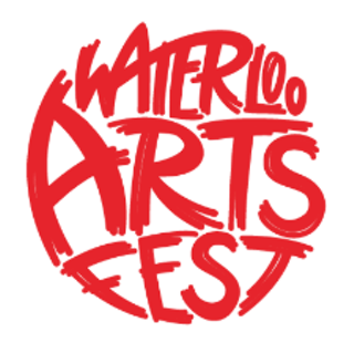 Image: Waterloo Arts Fest