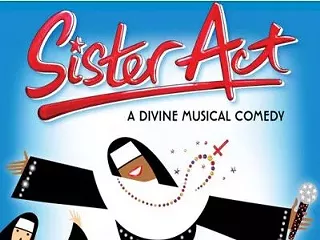 Image: Sister Act