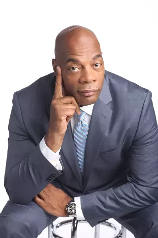Image: Alonzo Bodden