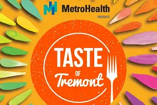 Image: Taste of Tremont