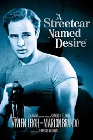 Image: A Streetcar Named Desire