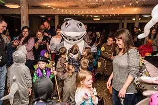 Image: Captain NEO&rsquo;s Hauntaquarium