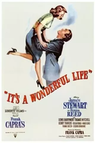 Image: It's A Wonderful Life