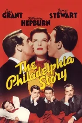 Image: The Philadelphia Story