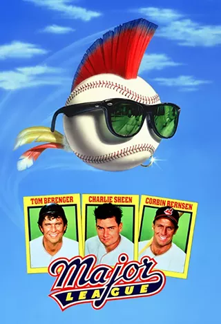 Image: Major League