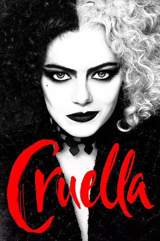 Image: Cruella