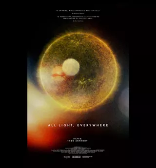 Image: All Light, Everywhere