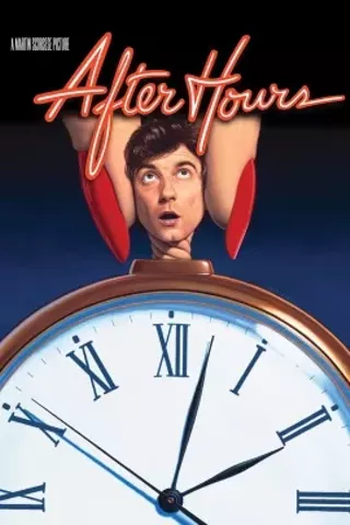 Image: After Hours