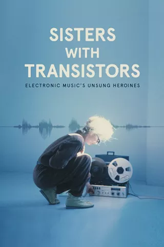 Image: Sisters with Transistors