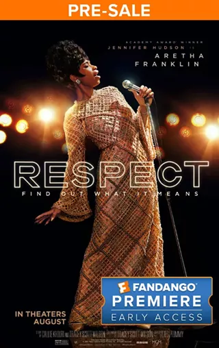 Image: Fandango Premiere: Respect