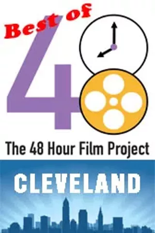 Image: 48 Hour Film Project (2021) Best Of