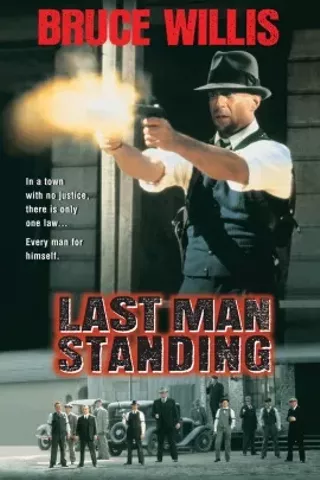 Image: Last Man Standing