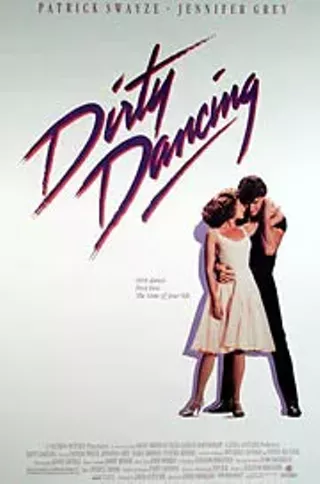 Image: Dirty Dancing